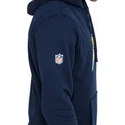 dzemperiai-su-gobtuvu-melyna-pullover-hoodie-los-angeles-chargers-nfl-new-era