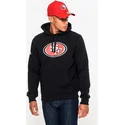 new-era-san-francisco-49ers-nfl-black-pullover-hoodie-sweatshirt