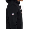 new-era-san-francisco-49ers-nfl-black-pullover-hoodie-sweatshirt