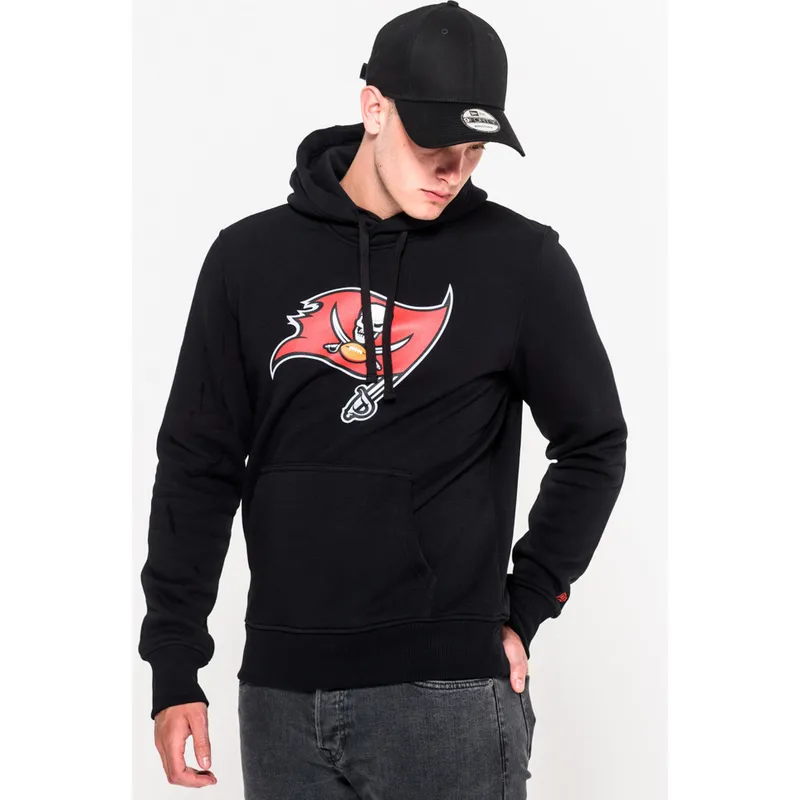 dzemperiai-su-gobtuvu-juoda-pullover-hoodie-tampa-bay-buccaneers-nfl-new-era