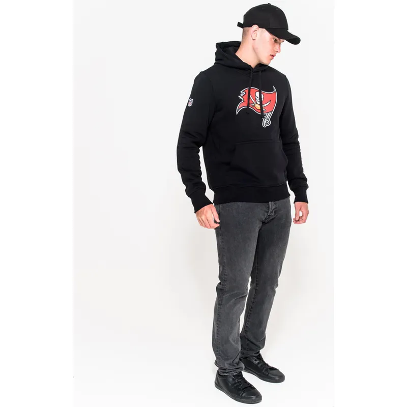 dzemperiai-su-gobtuvu-juoda-pullover-hoodie-tampa-bay-buccaneers-nfl-new-era