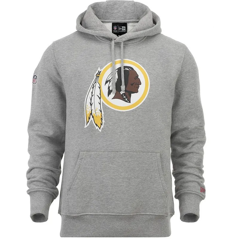 dzemperiai-su-gobtuvu-pilka-pullover-hoodie-washington-commanders-nfl-new-era
