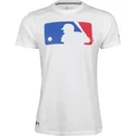 marskineliai-trumpomis-rankovemis-balta-mlb-new-era