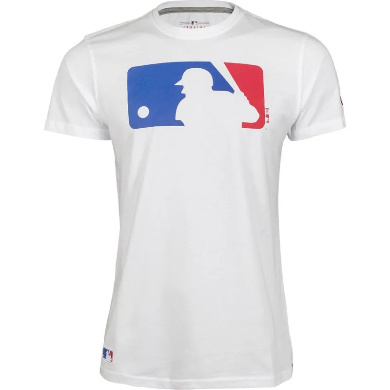 marskineliai-trumpomis-rankovemis-balta-mlb-new-era marskineliai-trumpomis-rankovemis-balta-mlb-new-era
