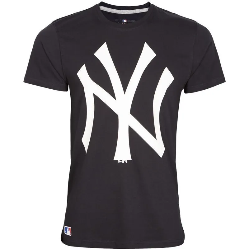 marskineliai-trumpomis-rankovemis-tamsiai-melyna-new-york-yankees-mlb-new-era