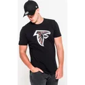 marskineliai-trumpomis-rankovemis-juoda-atlanta-falcons-nfl-new-era