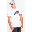 marskineliai-trumpomis-rankovemis-balta-buffalo-bills-nfl-new-era