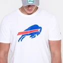 marskineliai-trumpomis-rankovemis-balta-buffalo-bills-nfl-new-era