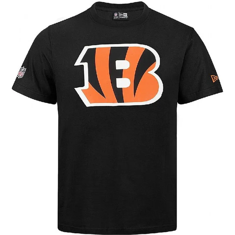 marskineliai-trumpomis-rankovemis-juoda-cincinnati-bengals-nfl-new-era