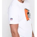 marskineliai-trumpomis-rankovemis-balta-cleveland-browns-nfl-new-era