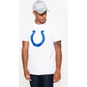 marskineliai-trumpomis-rankovemis-balta-indianapolis-colts-nfl-new-era