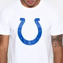 marskineliai-trumpomis-rankovemis-balta-indianapolis-colts-nfl-new-era
