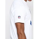 marskineliai-trumpomis-rankovemis-balta-indianapolis-colts-nfl-new-era