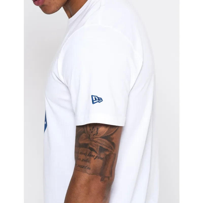 marskineliai-trumpomis-rankovemis-balta-indianapolis-colts-nfl-new-era