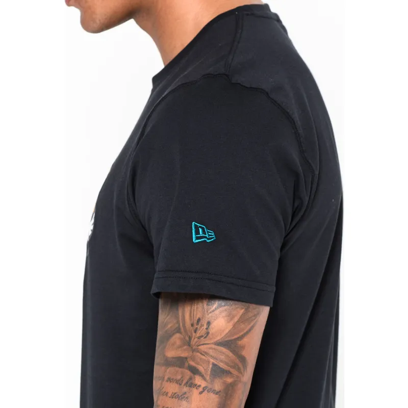marskineliai-trumpomis-rankovemis-juoda-jacksonville-jaguars-nfl-new-era