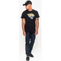 marskineliai-trumpomis-rankovemis-juoda-jacksonville-jaguars-nfl-new-era