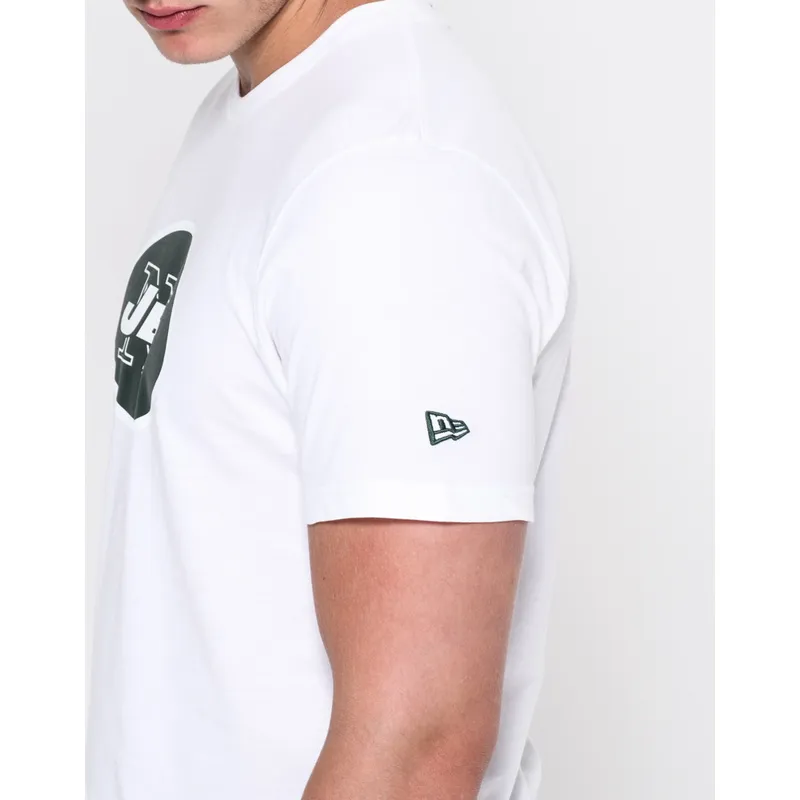 marskineliai-trumpomis-rankovemis-balta-new-york-jets-nfl-new-era