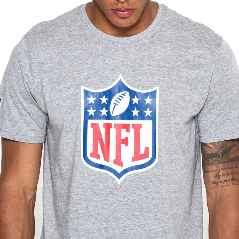 marskineliai-trumpomis-rankovemis-pilka-nfl-new-era marskineliai-trumpomis-rankovemis-pilka-nfl-new-era