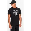 marskineliai-trumpomis-rankovemis-juoda-las-vegas-raiders-nfl-new-era