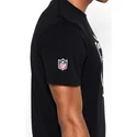 marskineliai-trumpomis-rankovemis-juoda-las-vegas-raiders-nfl-new-era