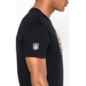marskineliai-trumpomis-rankovemis-juoda-san-francisco-49ers-nfl-new-era