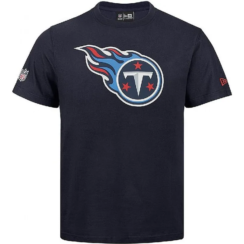 marskineliai-trumpomis-rankovemis-melyna-tennessee-titans-nfl-new-era