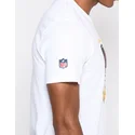 marskineliai-trumpomis-rankovemis-balta-washington-commanders-nfl-new-era