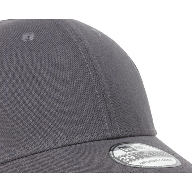kepure-islenkta-pilka-priglundantis-39thirty-basic-flag-new-era