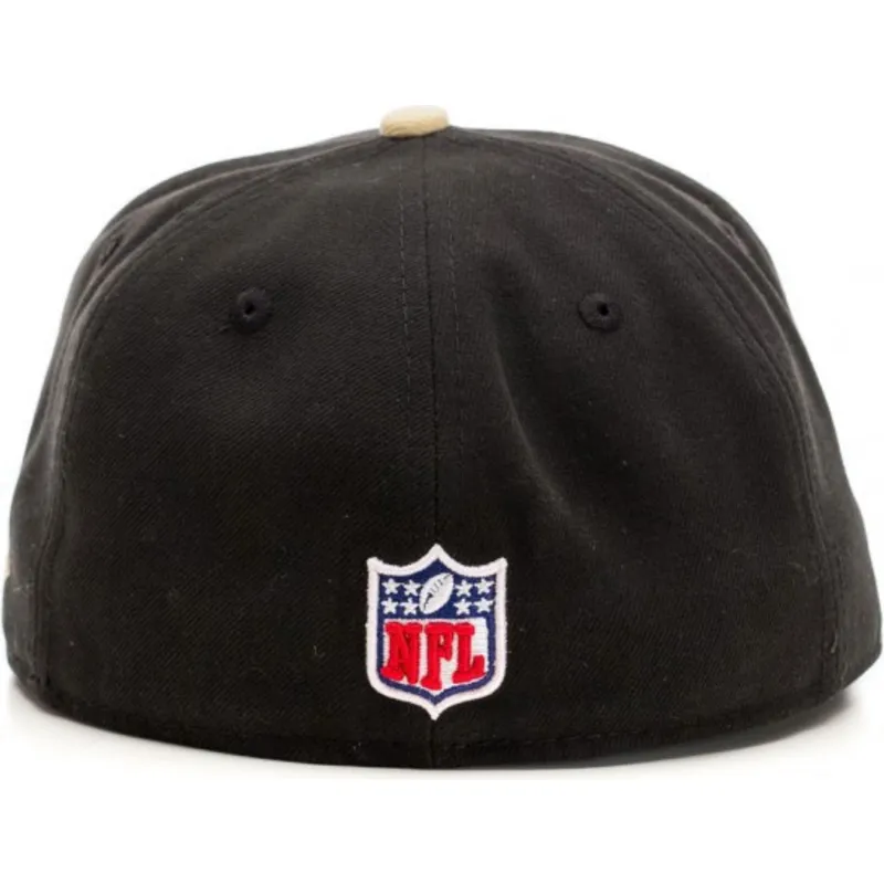 kepure-plokscia-juoda-priglundanti-59fifty-authentic-on-field-game-new-orleans-saints-nfl-new-era kepure-plokscia-juoda-priglundanti-59fifty-authentic-on-field-game-new-orleans-saints-nfl-new-era