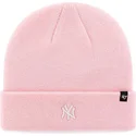 kepure-rozine-vuelta-new-york-yankees-mlb-47-brand