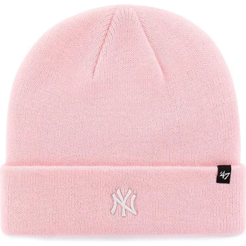 kepure-rozine-vuelta-new-york-yankees-mlb-47-brand