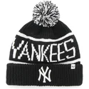 kepure-su-bumbulu-juoda-new-york-yankees-mlb-47-brand