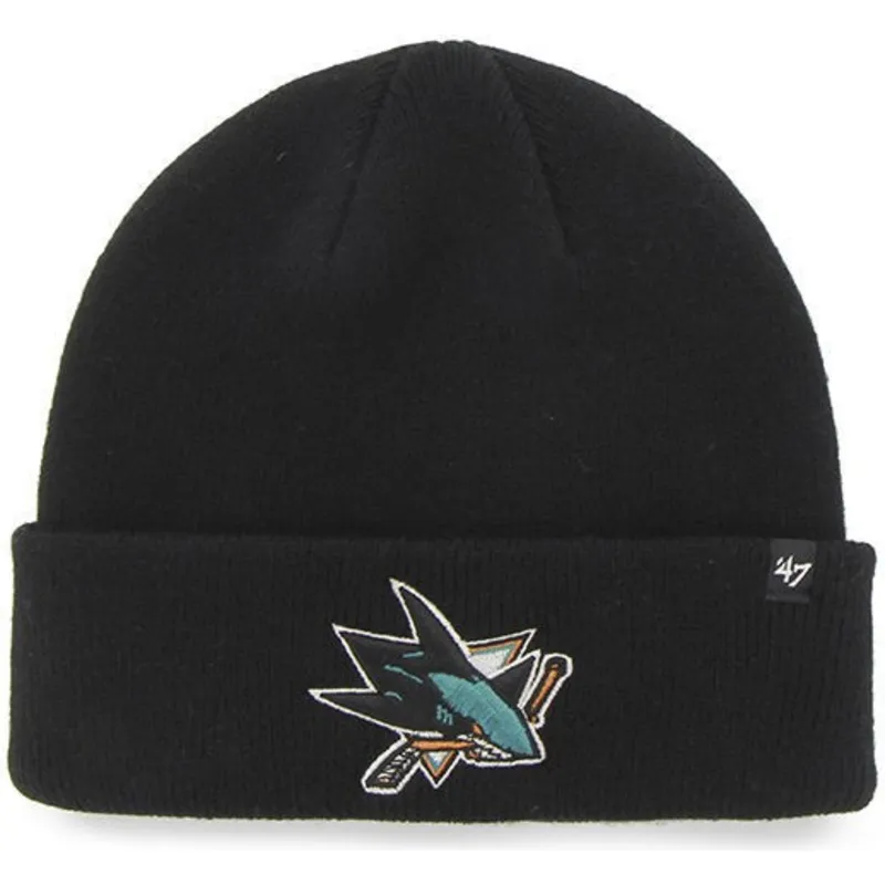 kepure-juoda-vuelta-san-jose-sharks-nhl-47-brand kepure-juoda-vuelta-san-jose-sharks-nhl-47-brand
