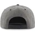 cap-plokscia-gray-snapback-new-york-yankees-mlb-47-brand