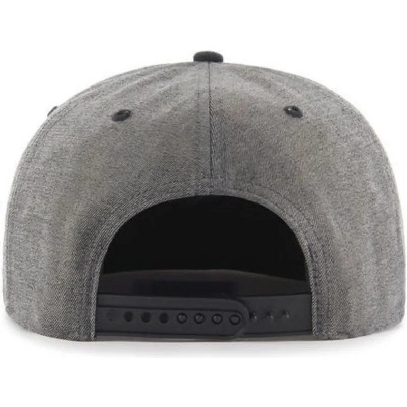 kepure-plokscia-pilka-snapback-new-york-yankees-mlb-47-brand