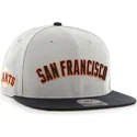 kepure-plokscia-pilka-snapback-letras-san-francisco-giants-mlb-47-brand