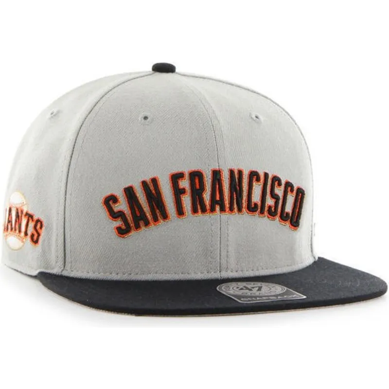 kepure-plokscia-pilka-snapback-letras-san-francisco-giants-mlb-47-brand