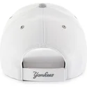 kepure-islenkta-balta-reguliuojamas-new-york-yankees-mlb-47-brand
