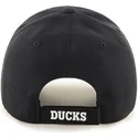 kepure-islenkta-juoda-reguliuojamas-anaheim-ducks-nhl-47-brand