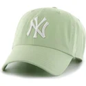kepure-islenkta-zalia-reguliuojamas-new-york-yankees-mlb-47-brand