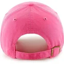 kepure-islenkta-rozine-reguliuojamas-new-york-yankees-mlb-47-brand