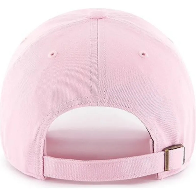 kepure-islenkta-rozine-reguliuojamas-new-york-yankees-mlb-47-brand kepure-islenkta-rozine-reguliuojamas-new-york-yankees-mlb-47-brand