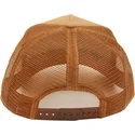 kepure-islenkta-ruda-snapback-osezno-cub-the-farm-goorin-bros