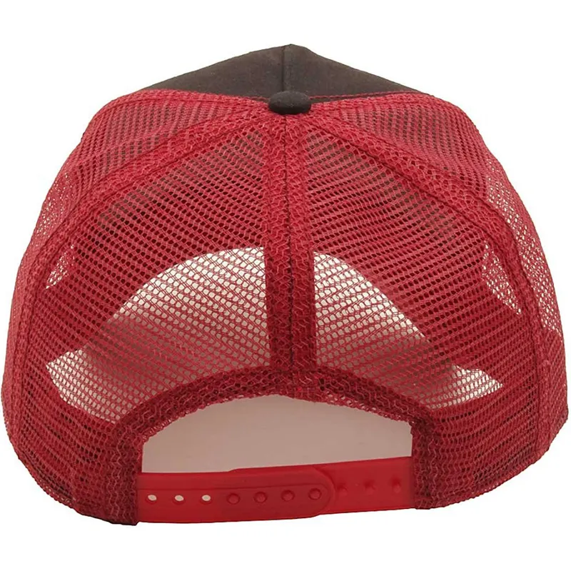 kepure-islenkta-juoda-snapback-barnyard-king-the-farm-goorin-bros