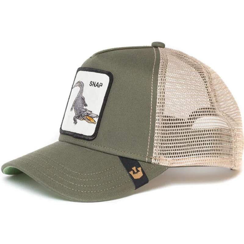 kepure-islenkta-zalia-snapback-snap-at-ya-the-farm-goorin-bros kepure-islenkta-zalia-snapback-snap-at-ya-the-farm-goorin-bros