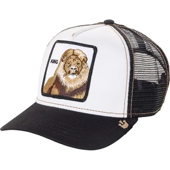 kepure-islenkta-juoda-snapback-king-the-farm-goorin-bros