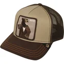 kepure-islenkta-ruda-snapback-lone-star-the-farm-goorin-bros
