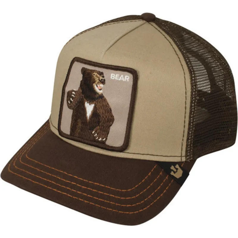 kepure-islenkta-ruda-snapback-lone-star-the-farm-goorin-bros