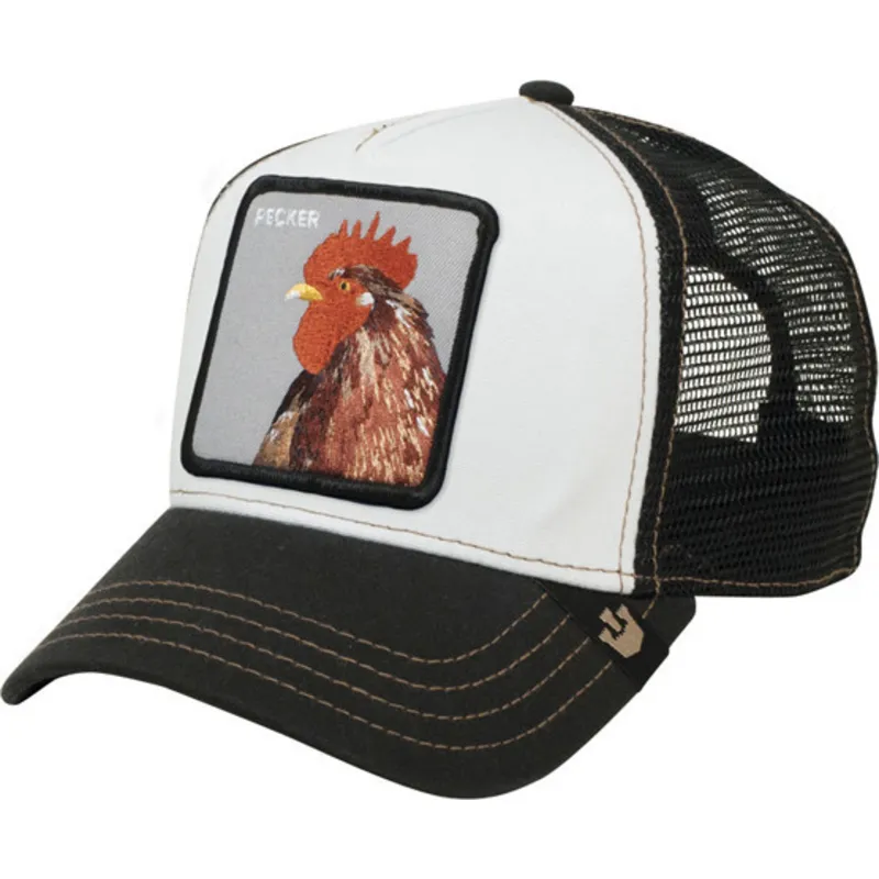 kepure-islenkta-juoda-snapback-plucker-the-farm-goorin-bros