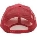 kepure-islenkta-raudona-snapback-big-red-the-farm-goorin-bros